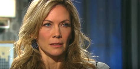 kristen dimera|Stacy Haiduk Back to ‘Days of our Lives’ as Kristen DiMera.